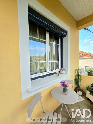  Maison à vendre 5 pièces 111 m²