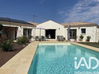  Maison à vendre 5 pièces 162 m²