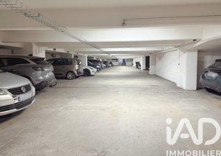  Parking / Garage � vendre 14 m�