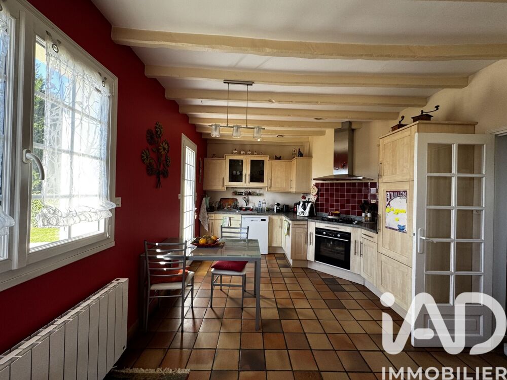Vente Maison/villa 9 pièces