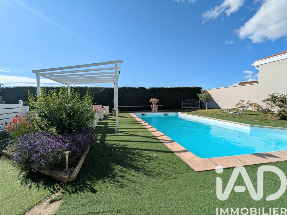 Vente Maison/villa 8 pièces