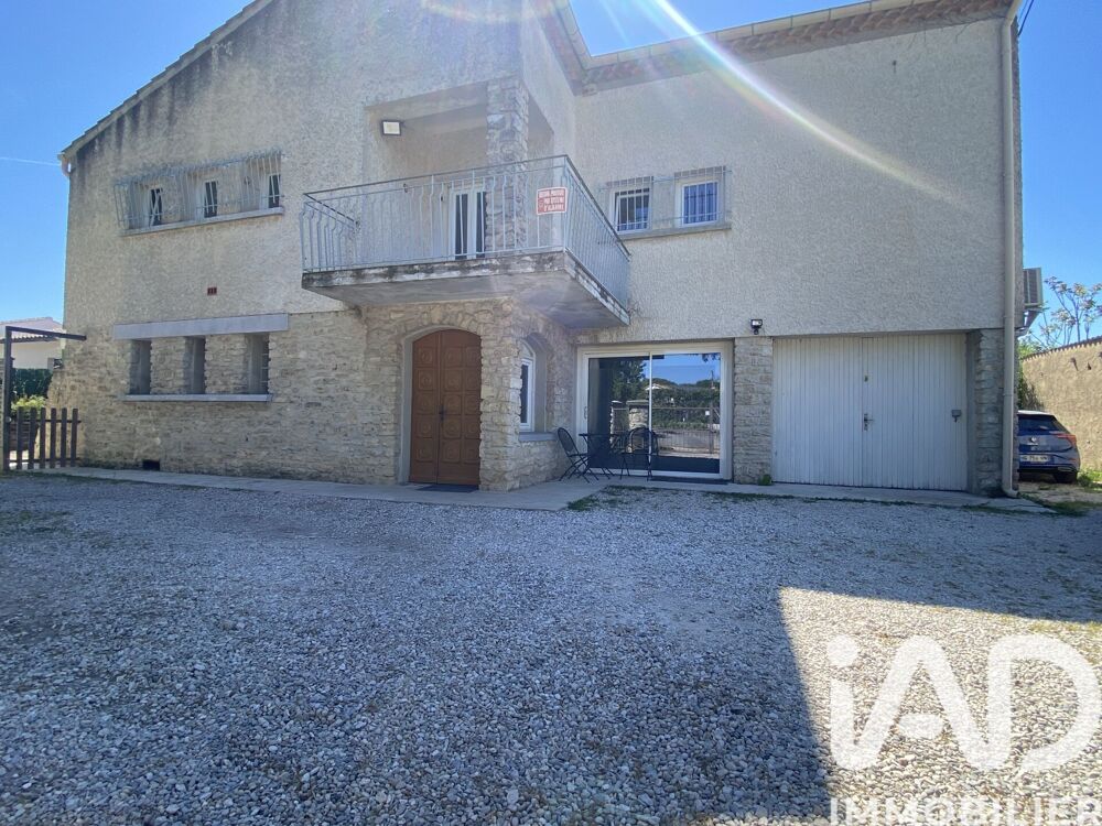 Vente Maison/villa 9 pièces