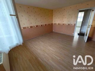  Appartement à vendre 3 pièces 63 m²