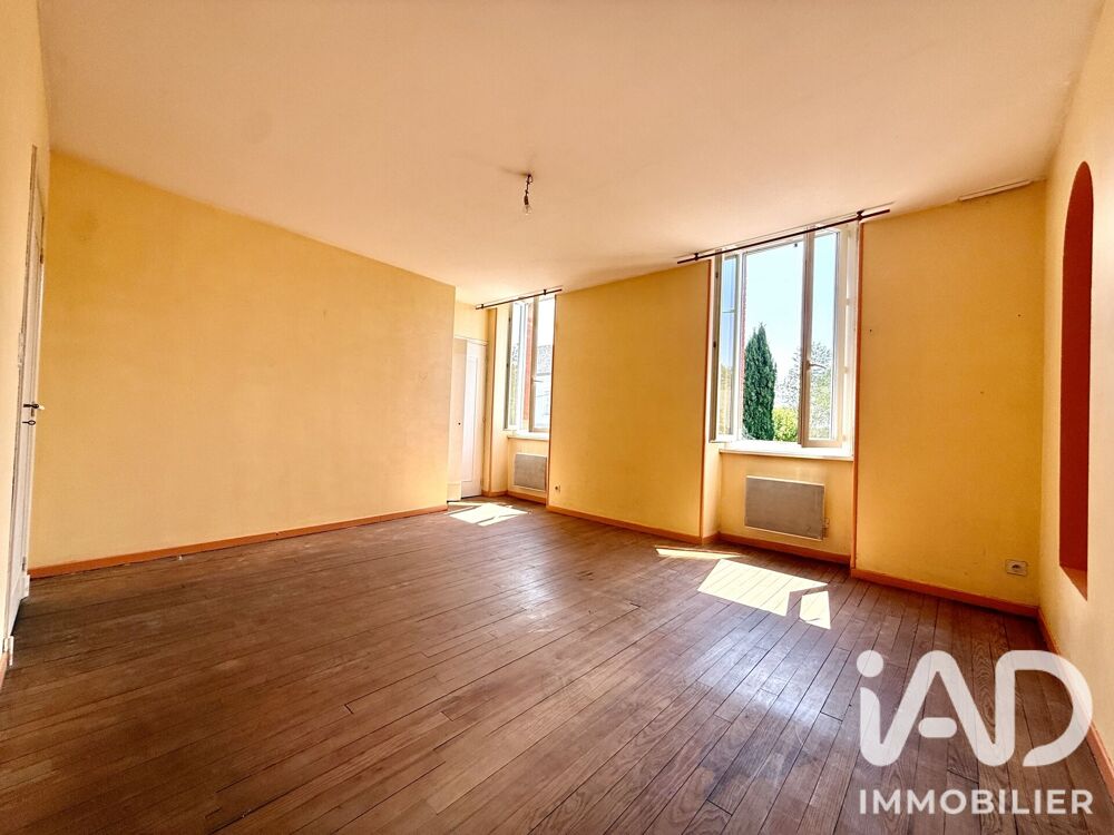 Vente Maison Vente Maison de village 5 pièces Tanus