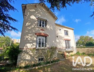 Vente Maison Vente Maison/villa 7 pièces Blois