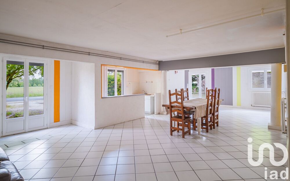 Vente Maison/villa 10 pièces