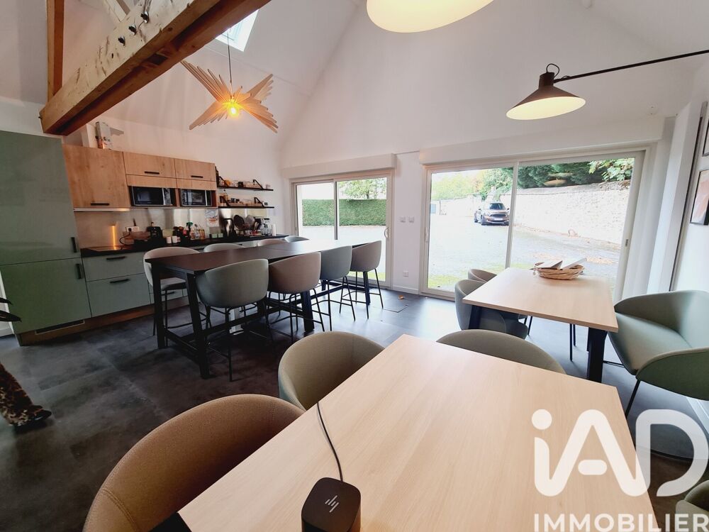 � vendre  Maison Briis-sous-Forges (91640)