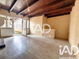  Maison à vendre 4 pièces 96 m²