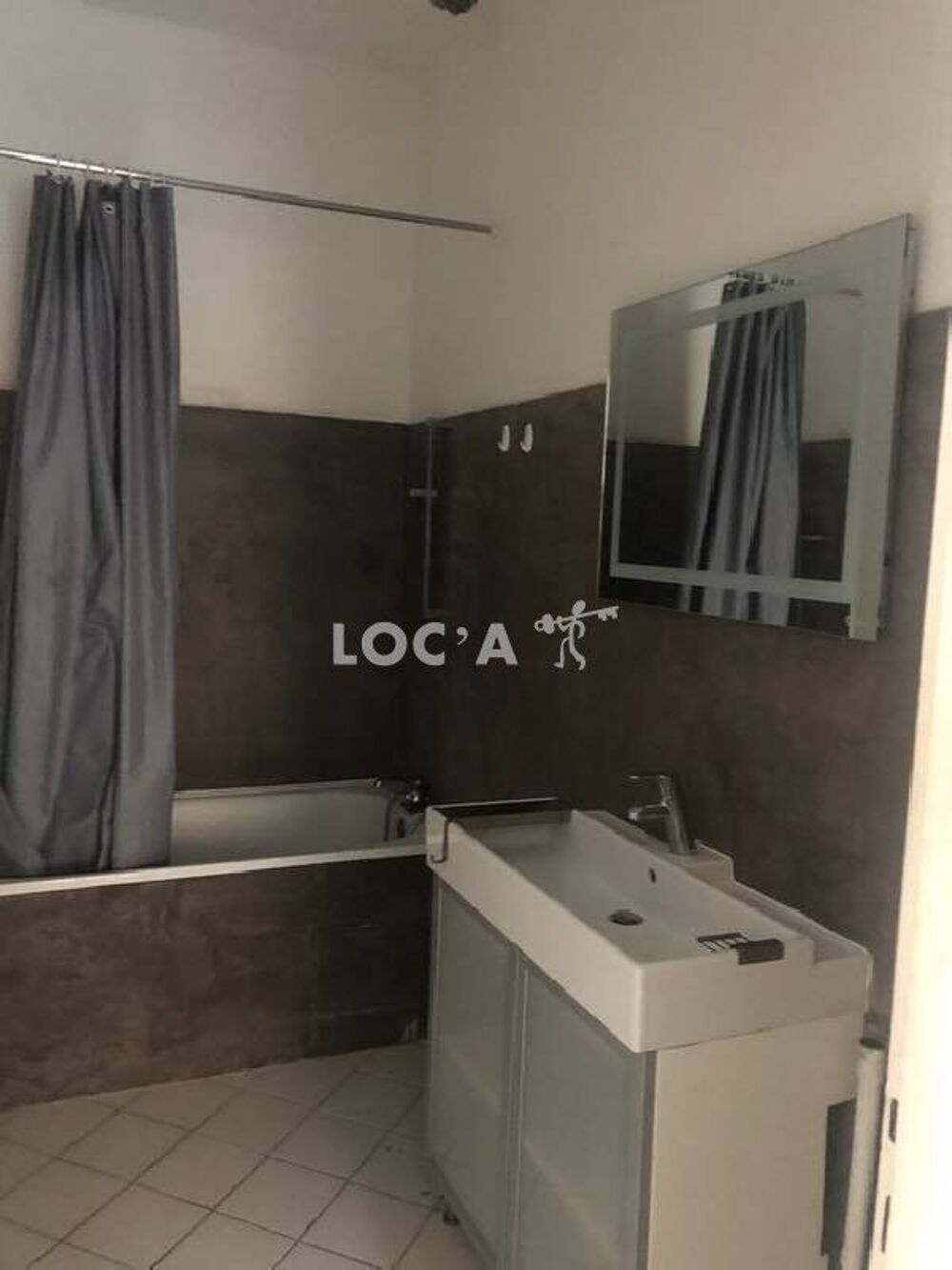 location Appartement - 2 pièce(s) - 42 m² Lyon 5