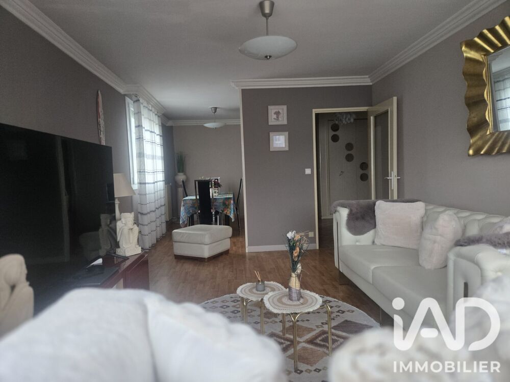 Vente Appartement 5 pièces