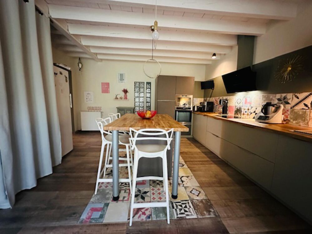 � vendre  Maison Dax (40100)