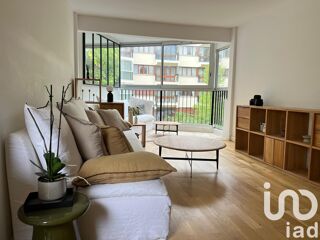  Appartement � vendre 2 pi�ces 53 m�