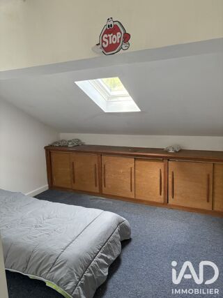 Vente Appartement Vente Duplex 4 pièces Mont-dore