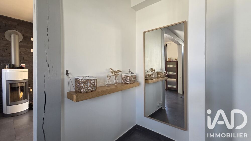 Vente Pavillon 5 pièces