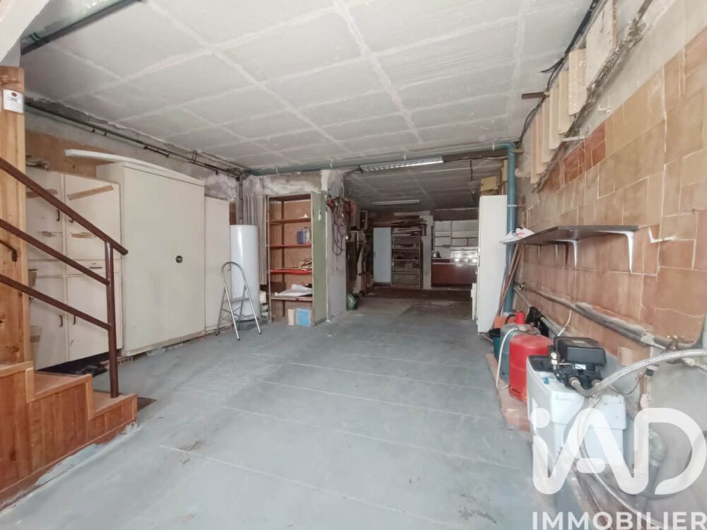 Vente Maison/villa 3 pièces