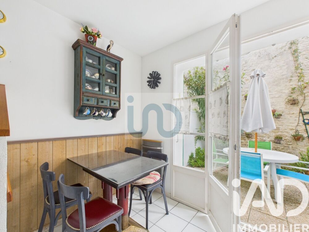 Vente Duplex 3 pièces
