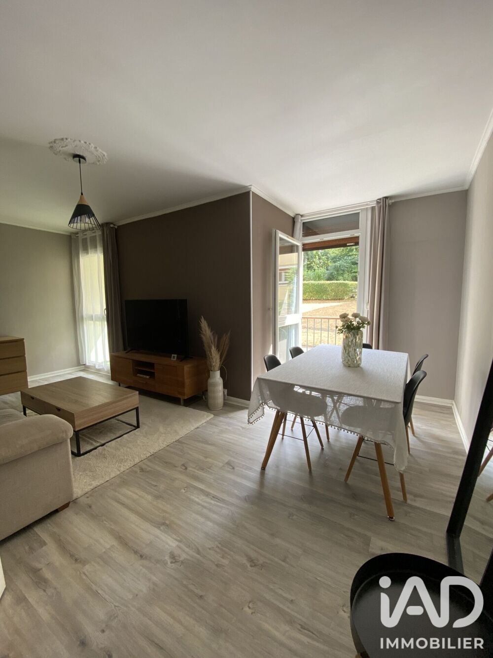 Vente Appartement Vente Appartement 2 pièces Avon