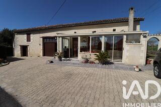 Maison 75m2 Chatenet