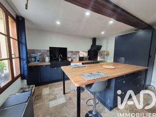  Maison à vendre 5 pièces 126 m²