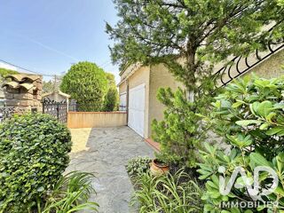  Maison à vendre 7 pièces 186 m²