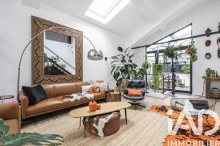  Appartement à vendre 5 pièces 160 m²