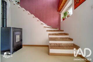  Maison à vendre 3 pièces 64 m²