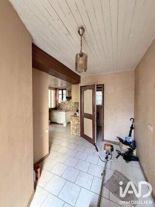  Maison à vendre 3 pièces 75 m²