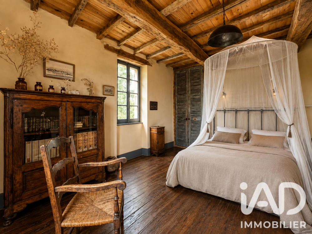 Vente Maison Vente Maison traditionnelle 10 pièces Anan
