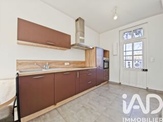  Maison � vendre 5 pi�ces 78 m�