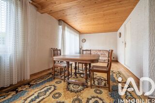  Maison � vendre 6 pi�ces 126 m�