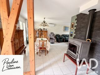  Maison à vendre 5 pièces 97 m²