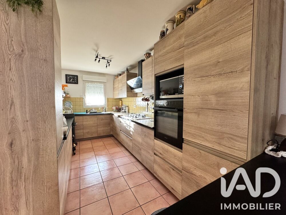 Vente Maison Vente Maison traditionnelle 4 pièces Redessan