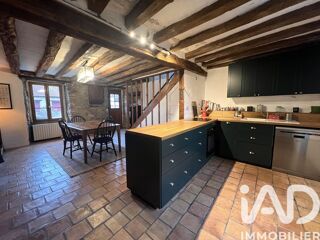  Maison à vendre 7 pièces 230 m²