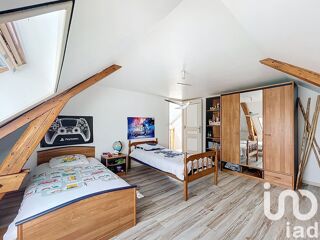 Appartement à vendre 4 pièces 86 m²