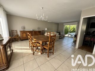  Maison à vendre 5 pièces 110 m²