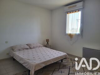  Appartement à vendre 2 pièces 36 m²