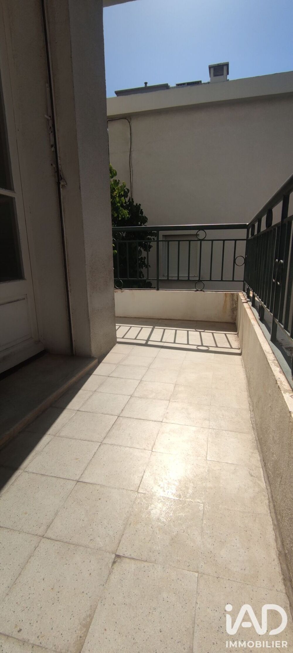 vente Appartement - 3 pièce(s) - 63 m² Toulon (83000)