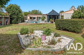  Maison à vendre 6 pièces 280 m²