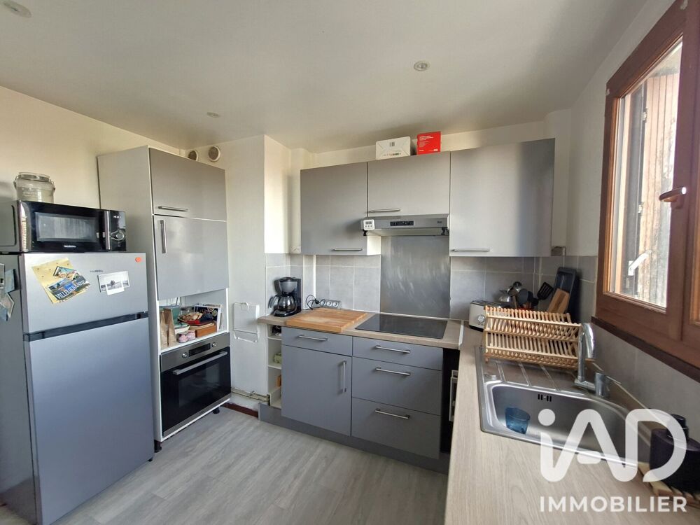 Vente Appartement Vente Appartement 3 pièces Noisy-le-sec