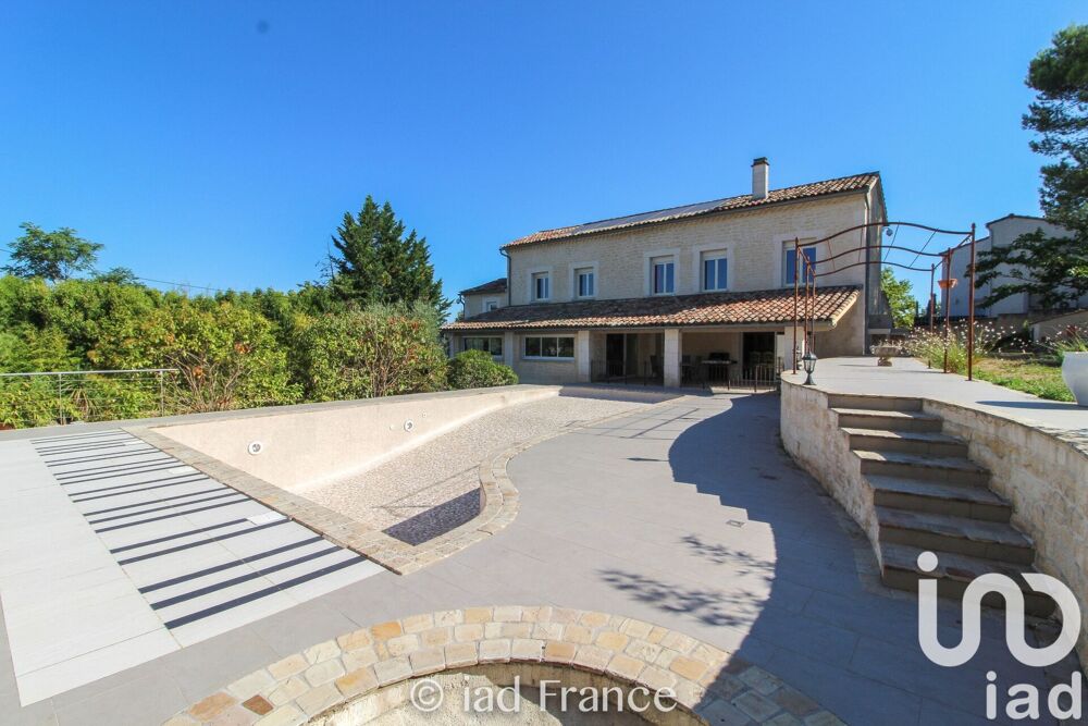 Vente Maison traditionnelle 9 pièces