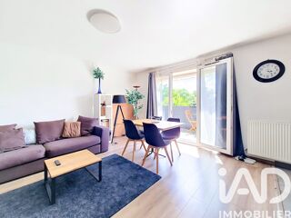  Appartement à vendre 4 pièces 69 m²