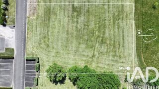  Terrain à vendre 1287 m²