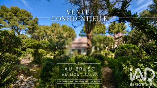  Maison à vendre 4 pièces 130 m²