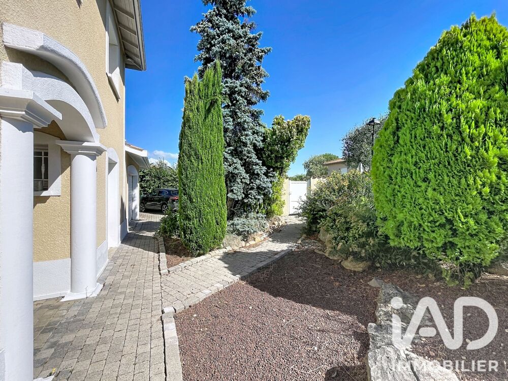 à vendre  Maison Vourles (69390)