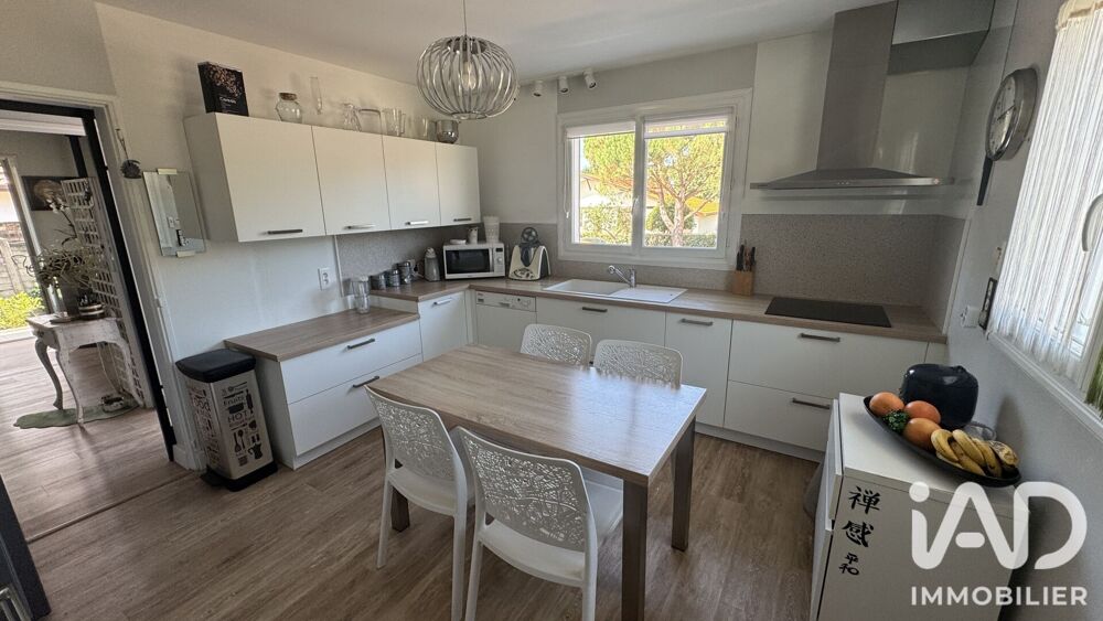 Vente Maison traditionnelle 5 pièces