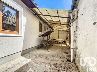  Maison à vendre 6 pièces 89 m²