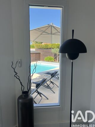  Maison à vendre 6 pièces 143 m²