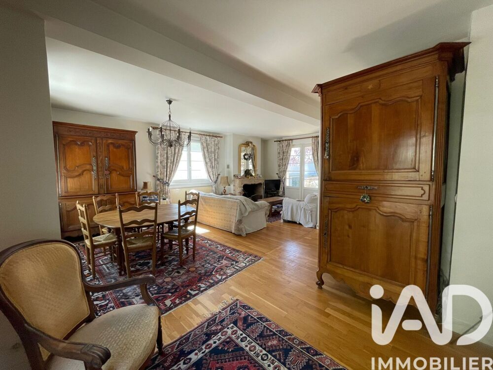 Vente Maison de ville 8 pièces