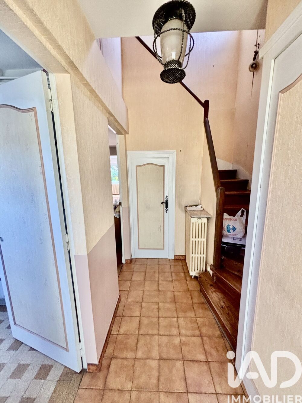 Vente Maison Vente Maison/villa 4 pièces Villenave-d'ornon