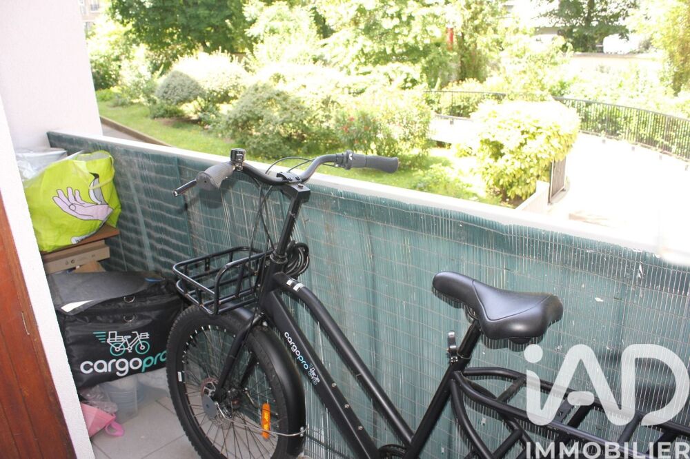 à vendre  Appartement Paris 20